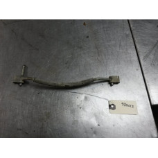 97Q013 Steam Tube For 11-18 Chevrolet Silverado 3500 HD  6.0